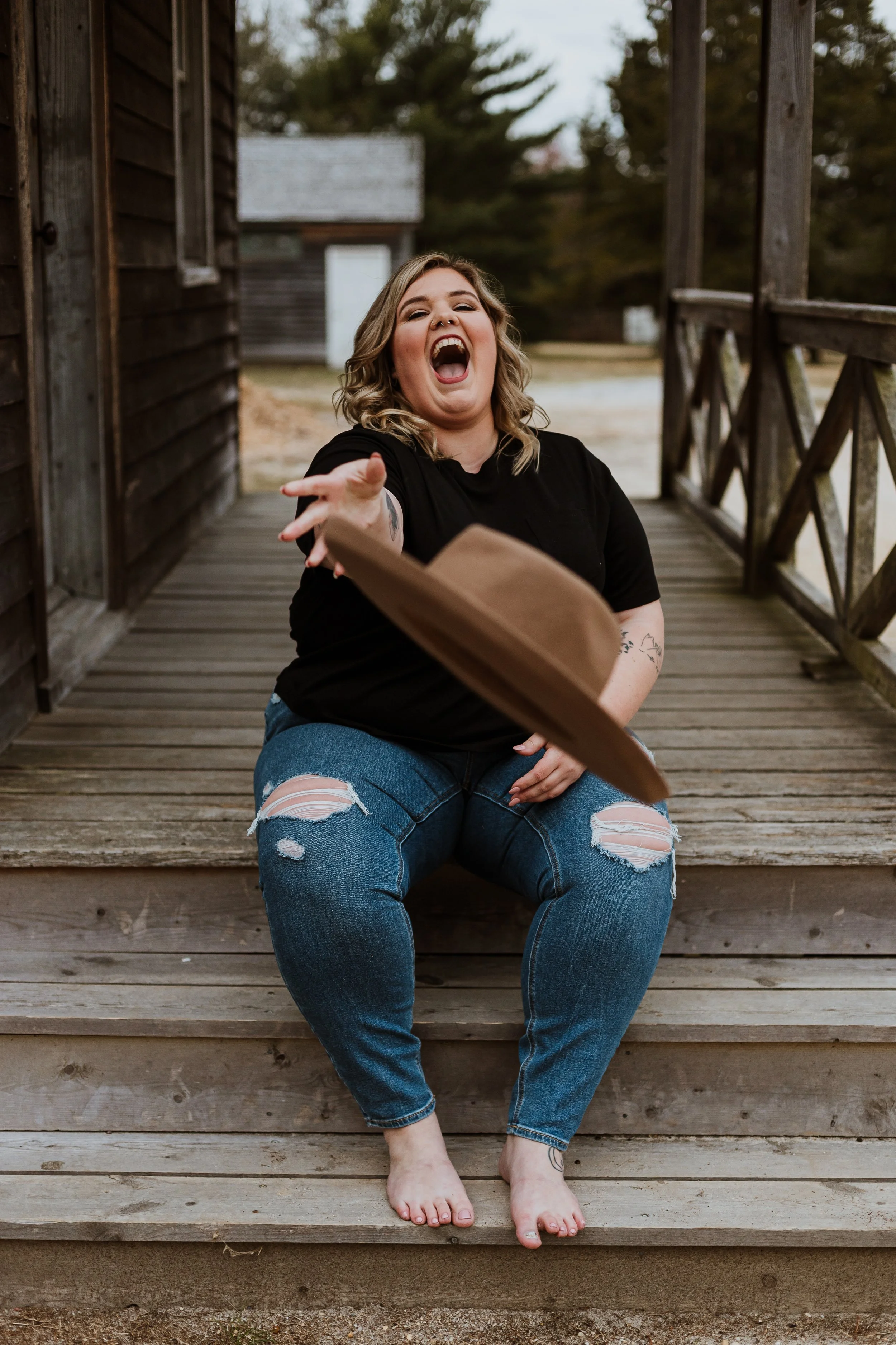 Therapy for self-esteem and body image in Tampa FL