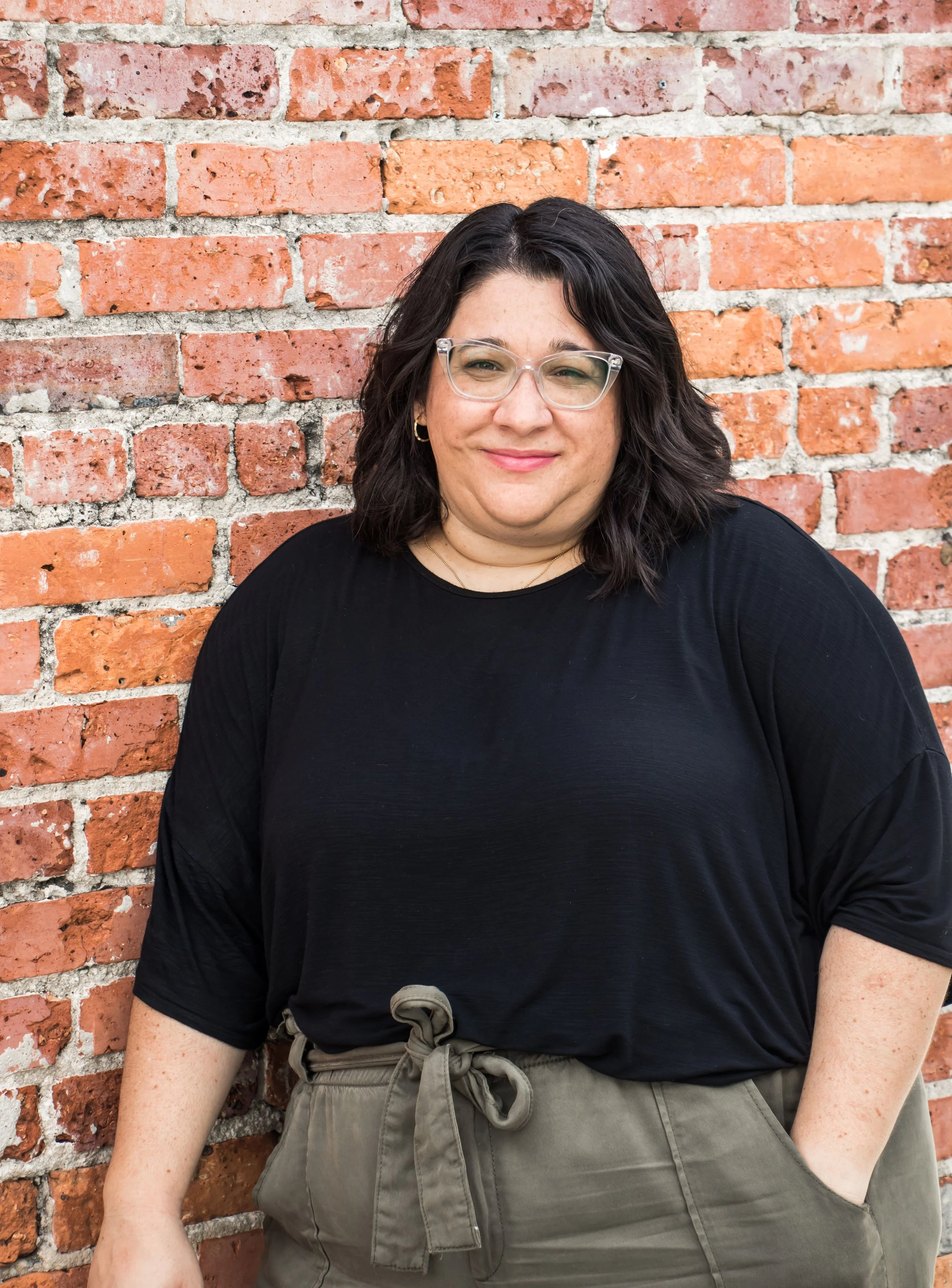Keri Baker LCSW self-esteem therapist North Tampa Florida