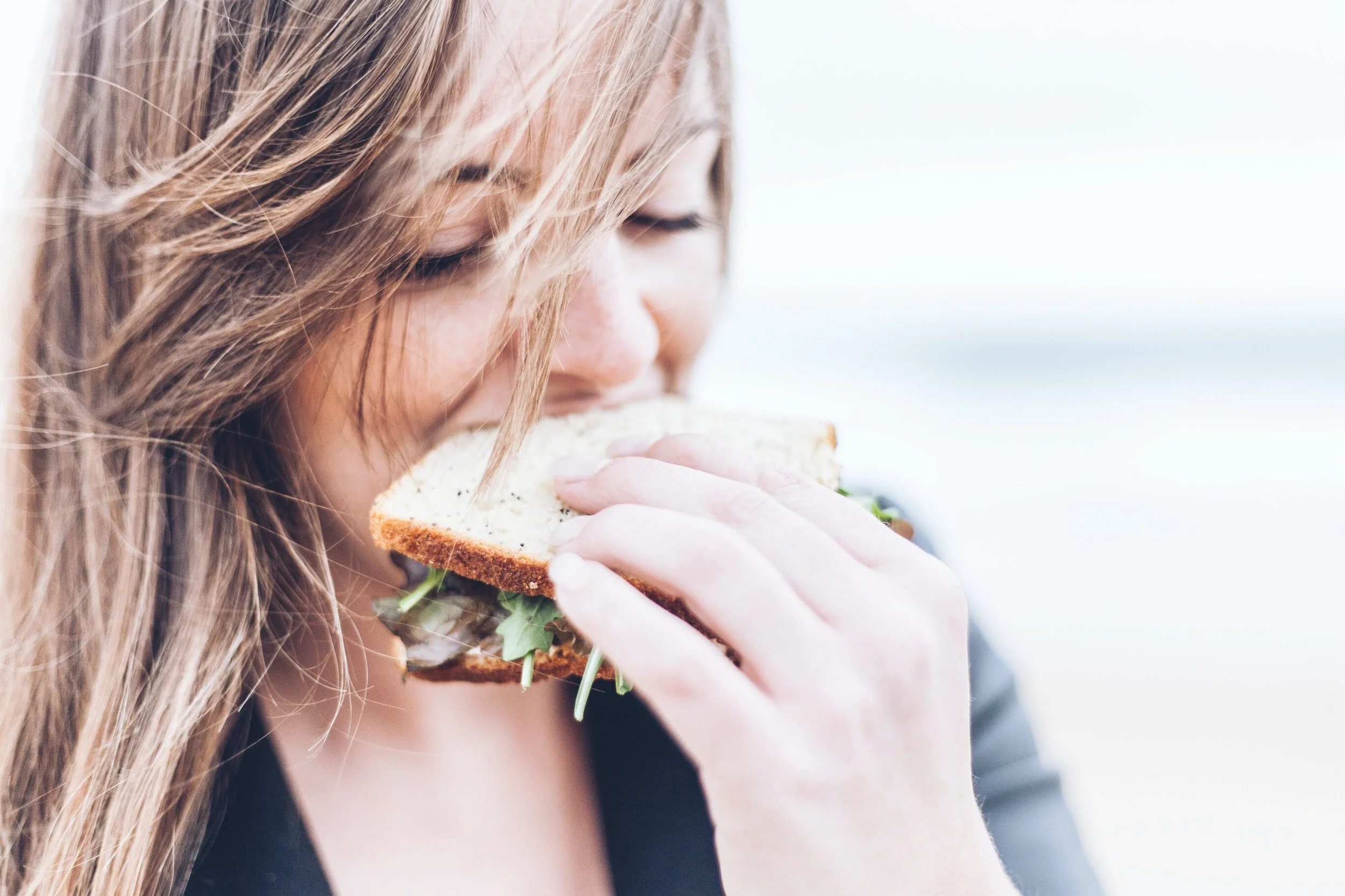 Intuitive eating counseling in Tampa Florida