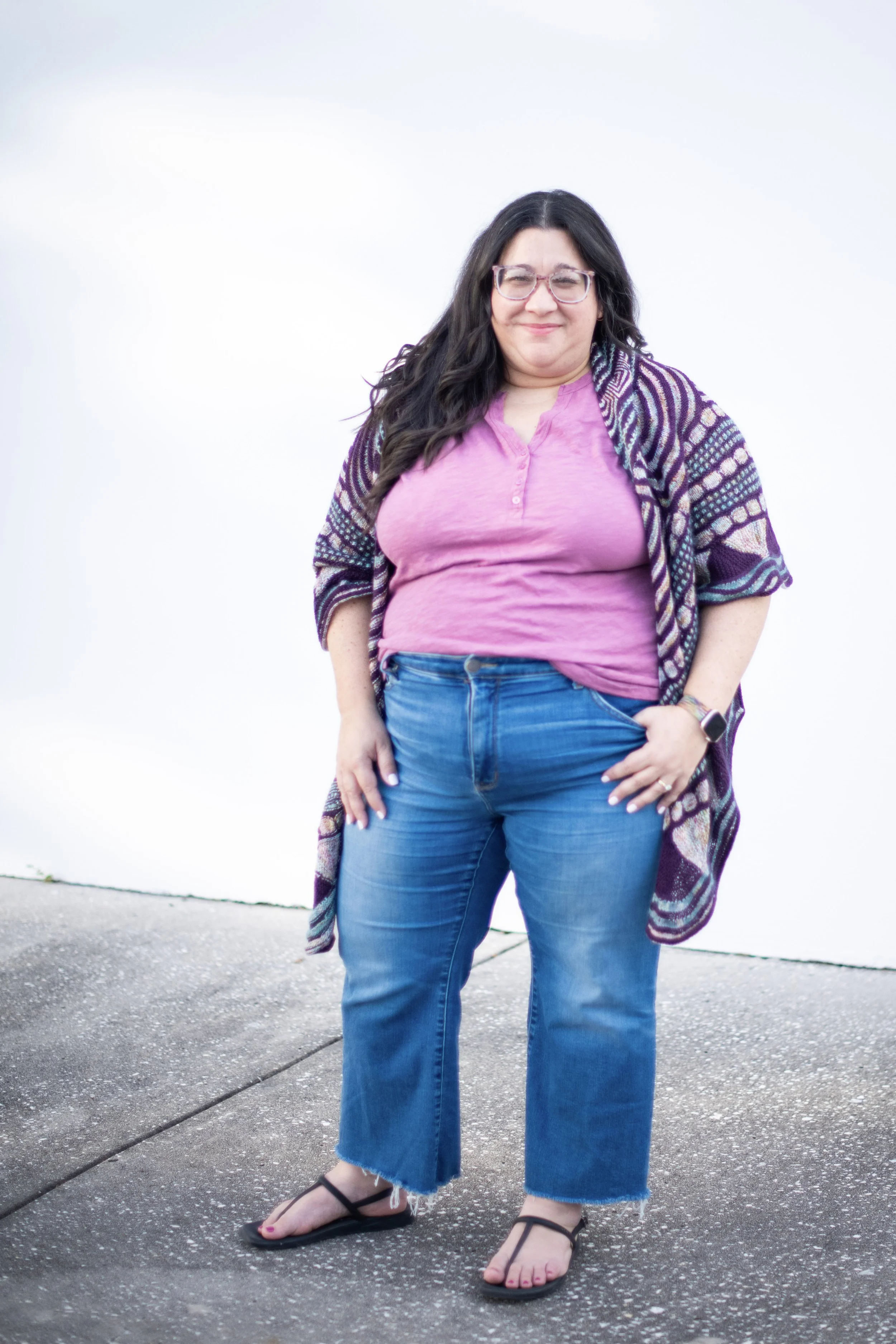 keri baker, LCSW, body image therapist in Tampa