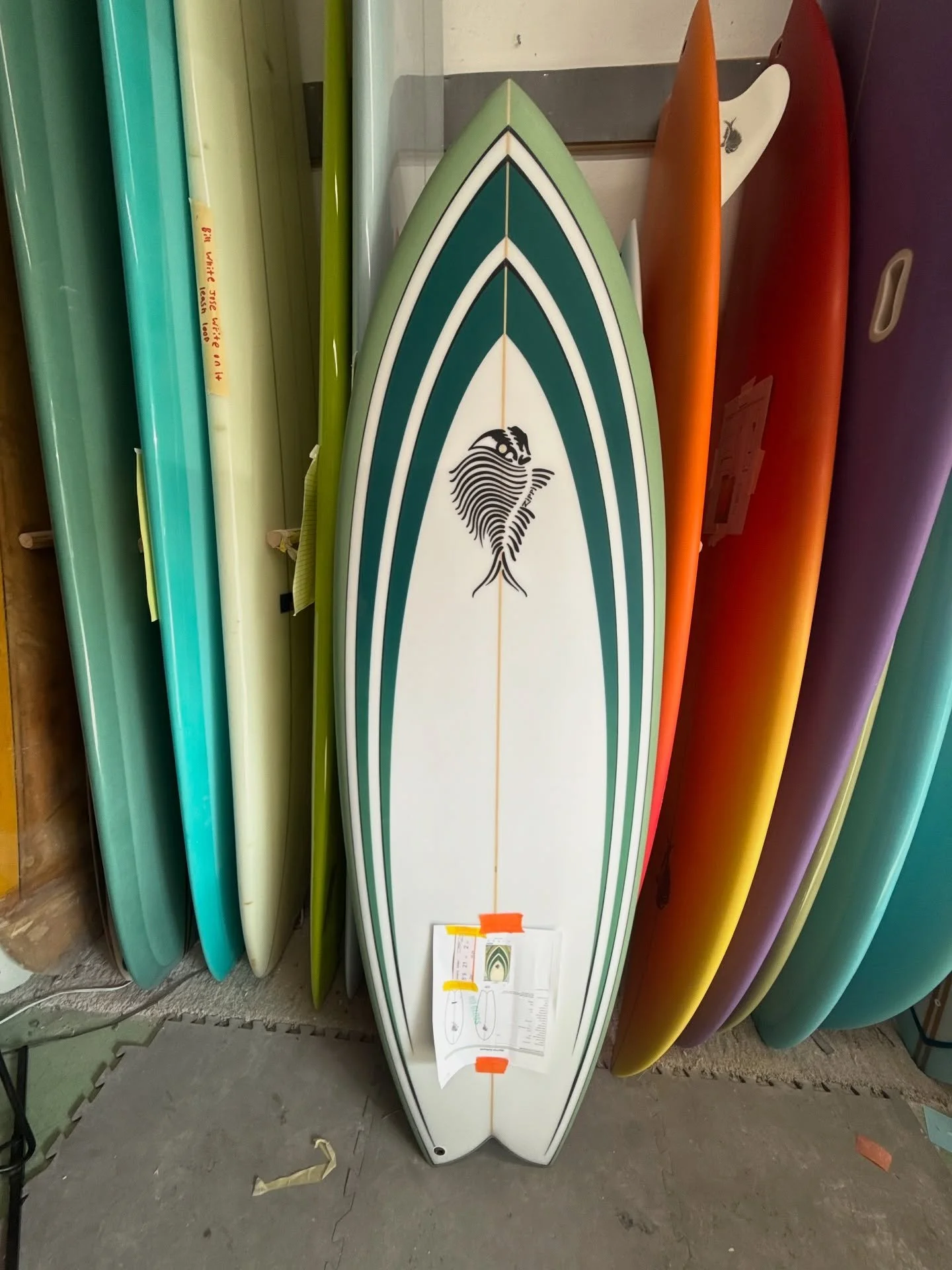 5&rsquo;9&rdquo; Redlines are available at the factory right now!&nbsp;&nbsp;DM for info or custom orders!