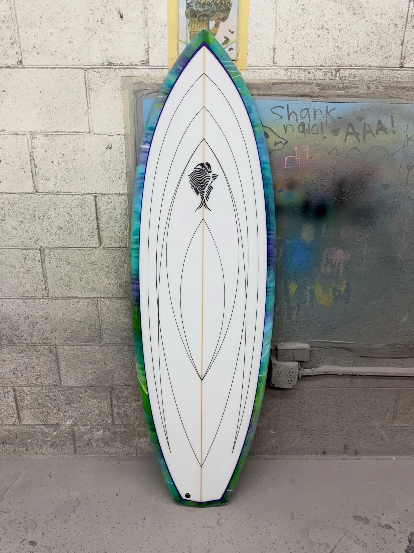 AVAILABLE 
BONZER BOTTOMS !!! 
We have a fresh batch of boards come check them out!