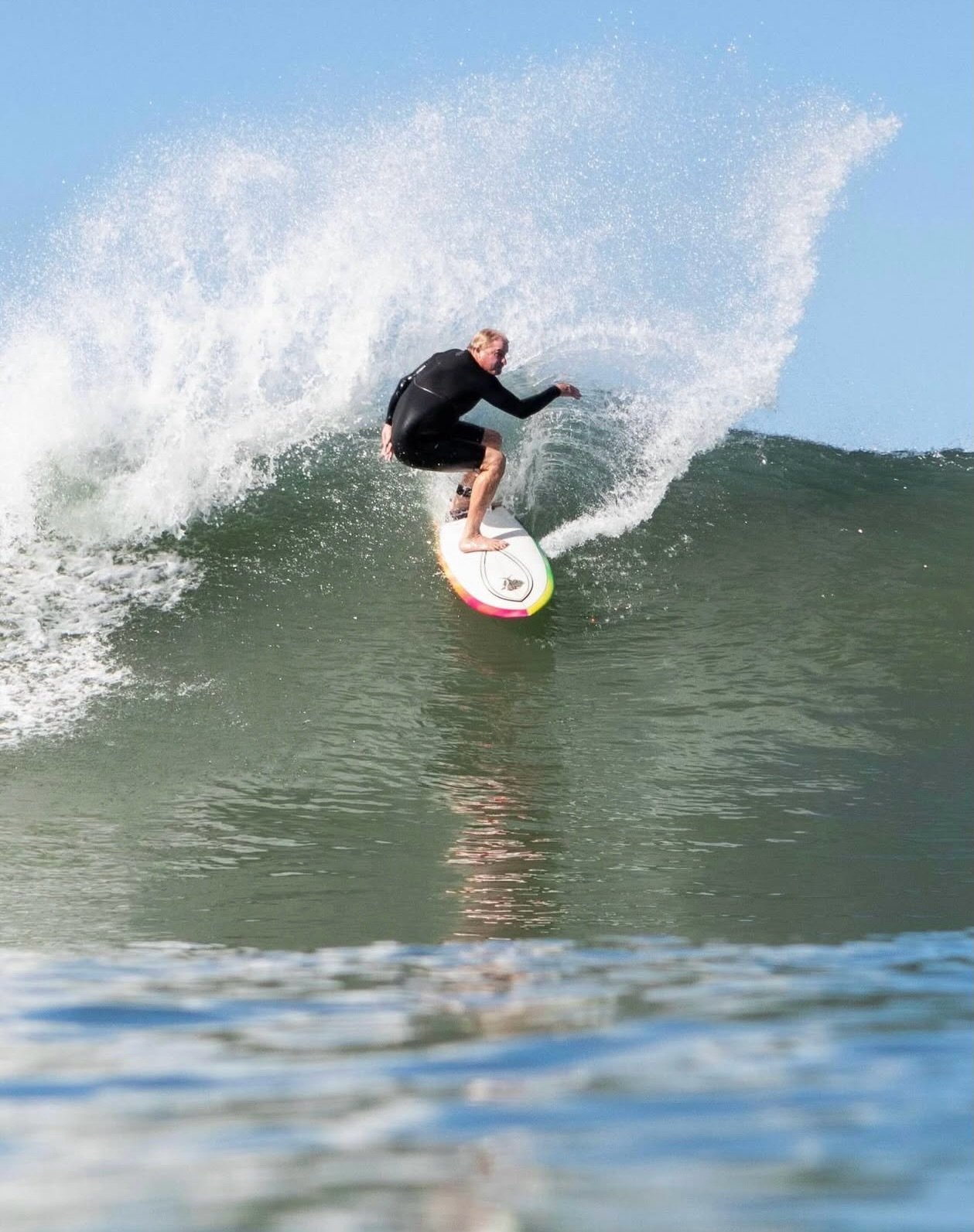 @bruceennen spray sequence 💦