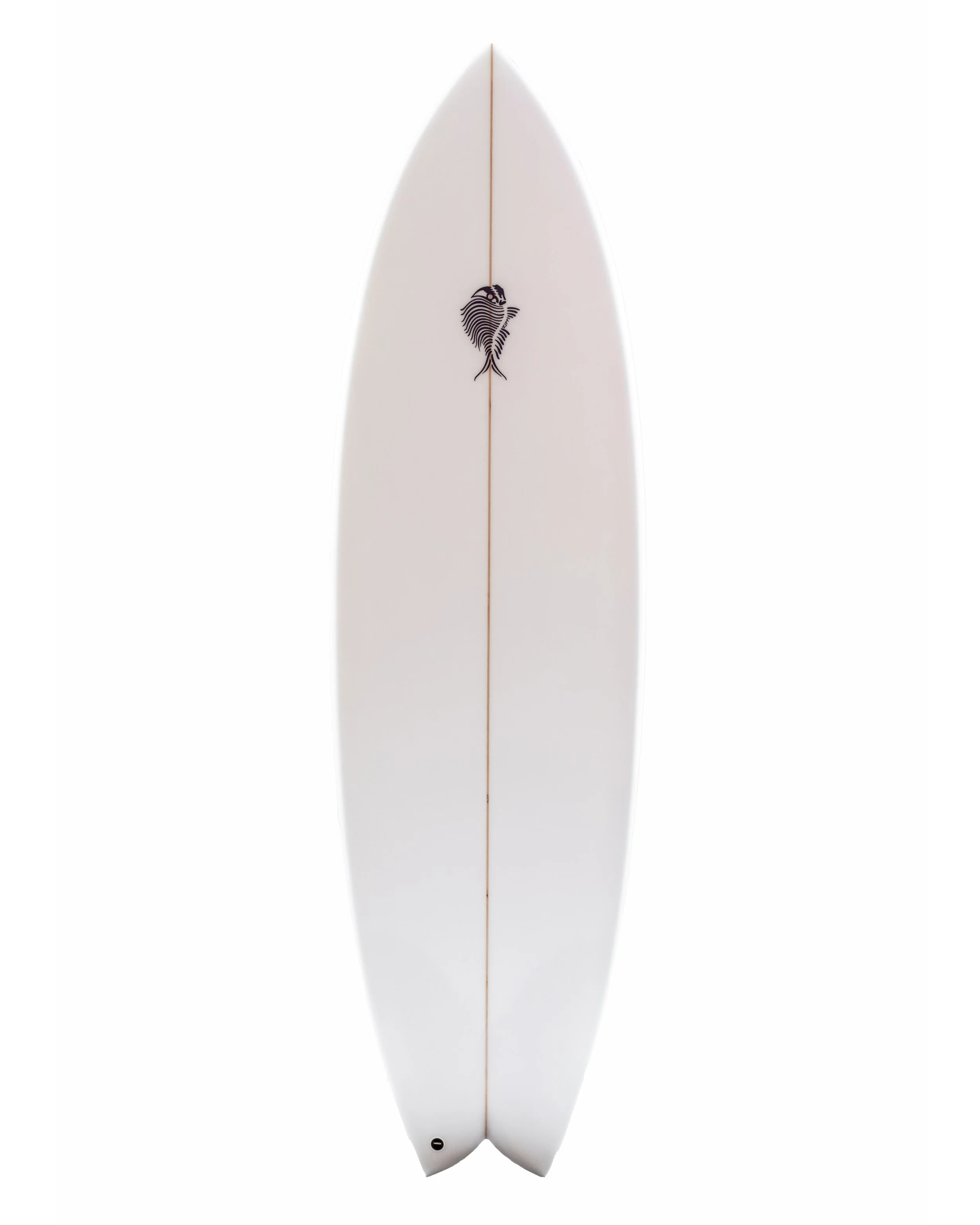 zippi chubby grouper surfboard