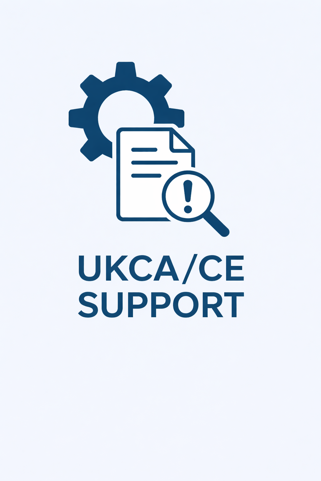 UKCA CE Compliance