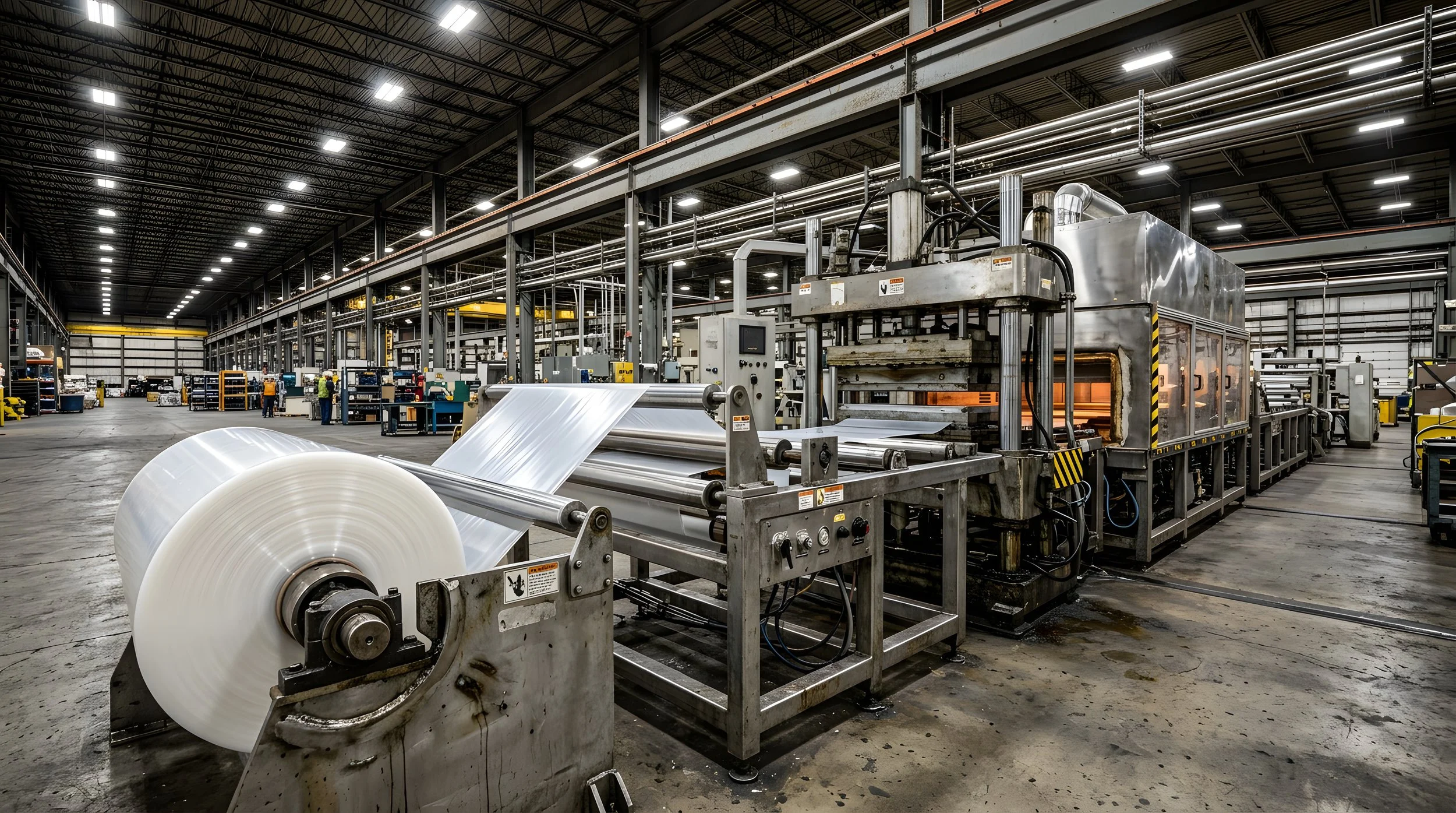 Safety system verification and validation