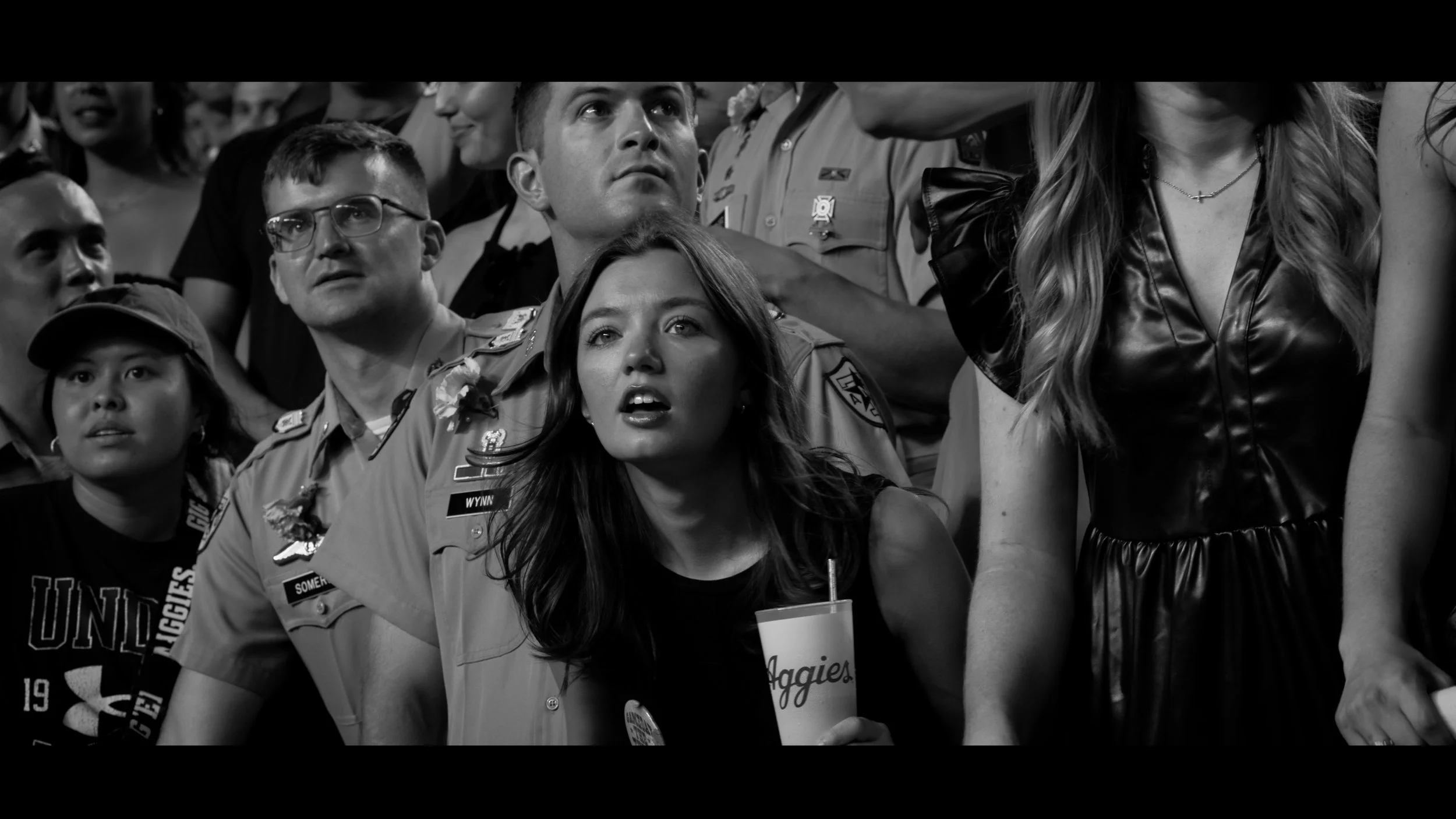 12th Man BLACKOUT Game