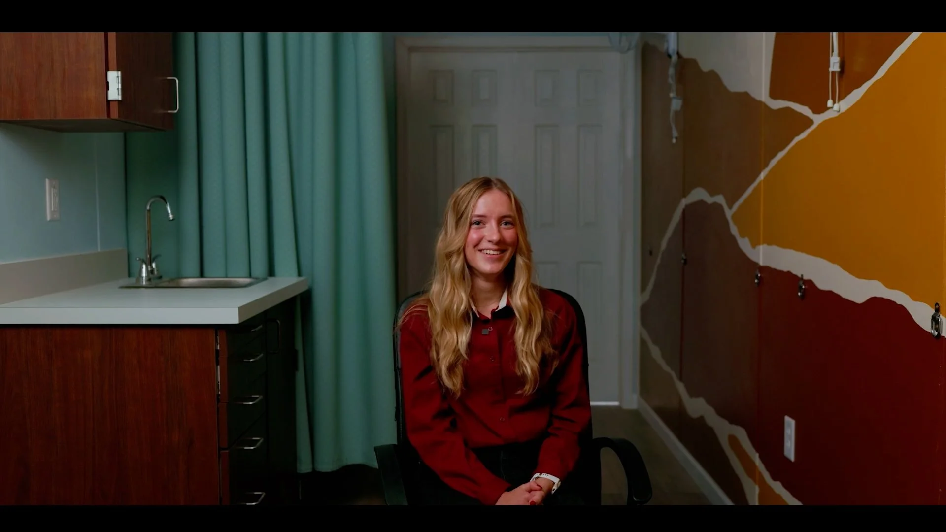 BUILD: The Legacy of Hope & Service