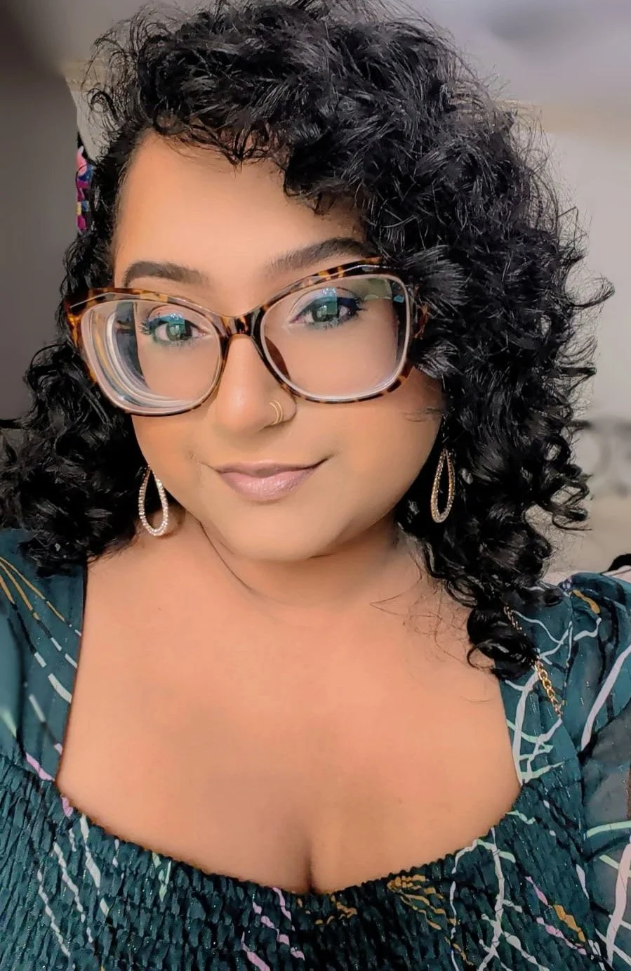 Samantha George