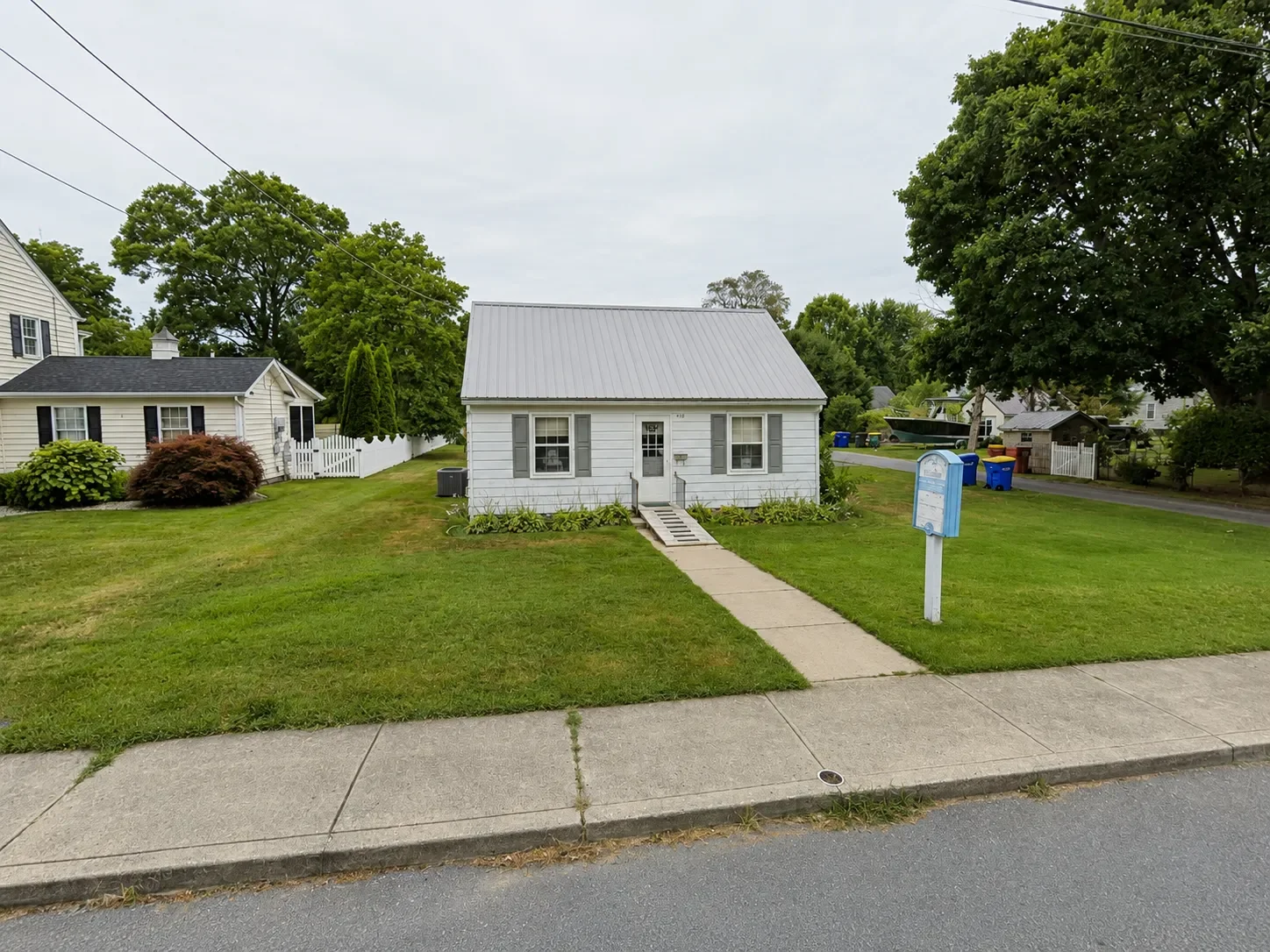 You're Invited to Our Bridgeville Open House