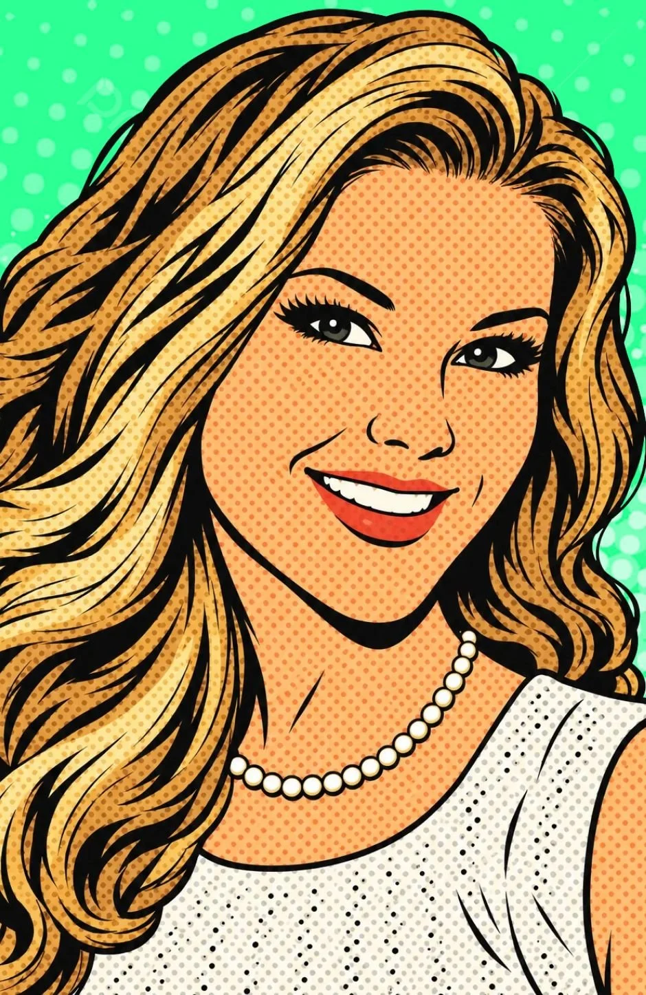 Amanda Smith
