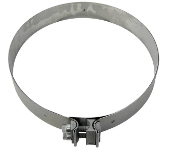 HD-C-D0302  DD13/DD15 10.59 inch DPF clamp