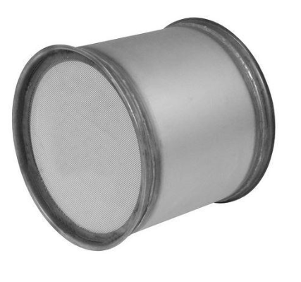 HD-DPF-C77C1 Cummins ISX15 Diesel Particulate Filter