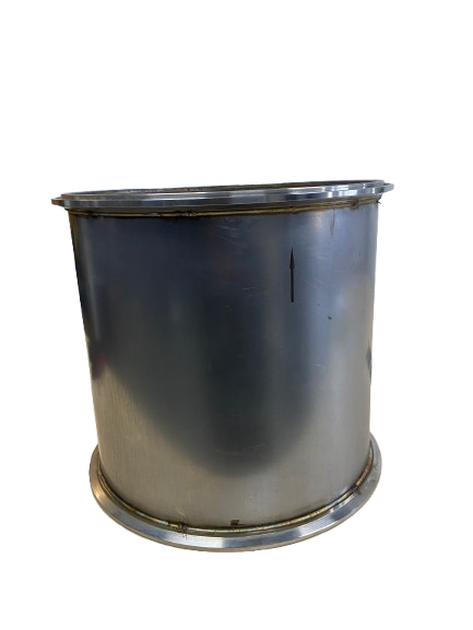 HD-DPF-V9859 Volvo/MACK Diesel Particulate Filter