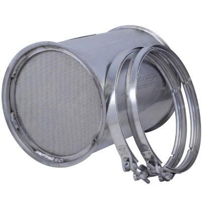 HD-DPF-C93C1 Cummins ISX Diesel Particulate Filter