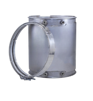HD-DPF-C2044 Cummins ISX/MX13 Diesel Particulate Filter