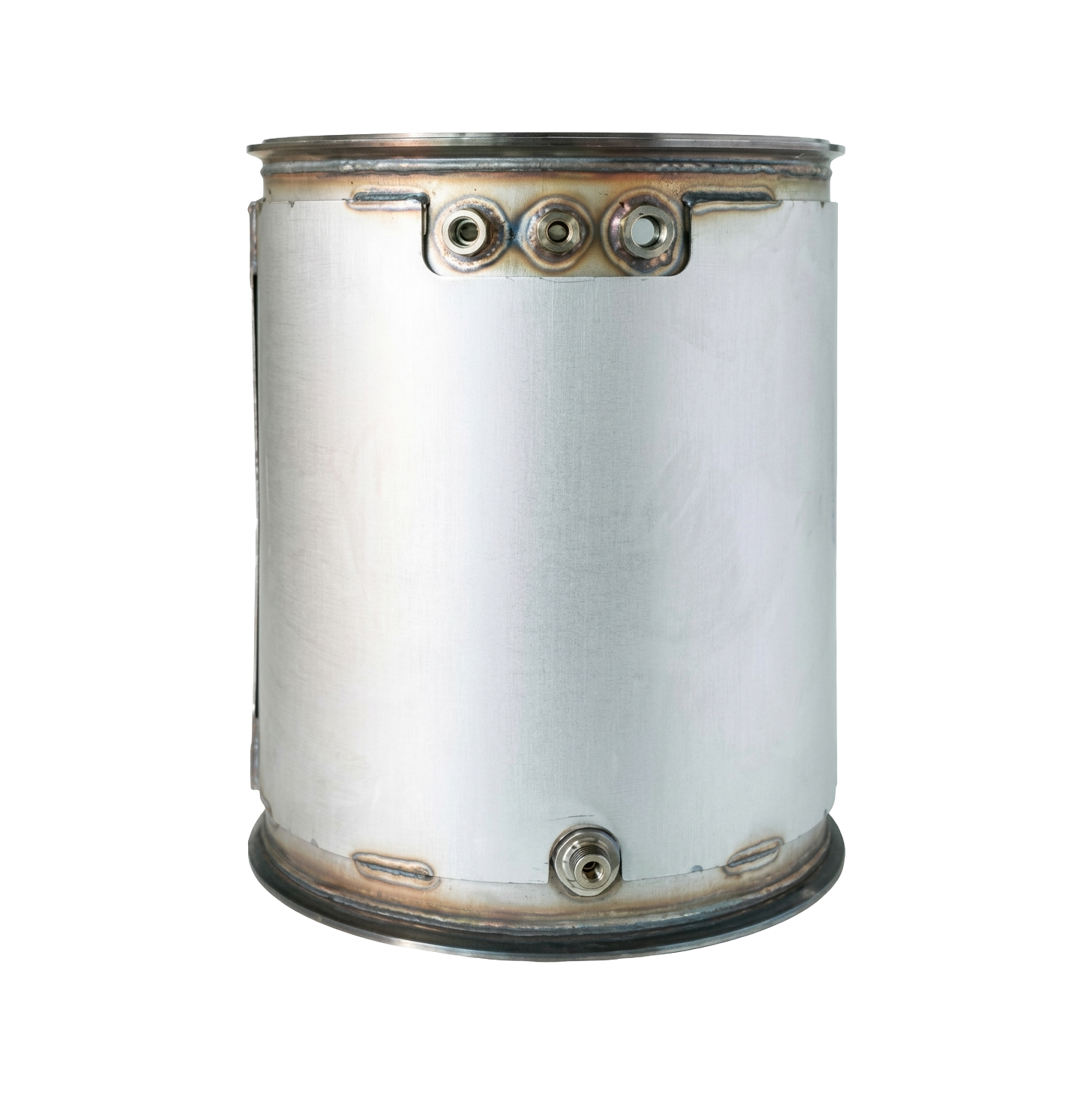 Detroit Diesel Particulate Filter (Replaces A0004903492)