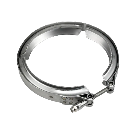 Volvo / Mack  4.81" V-Band Clamp (Replaces 21021852)