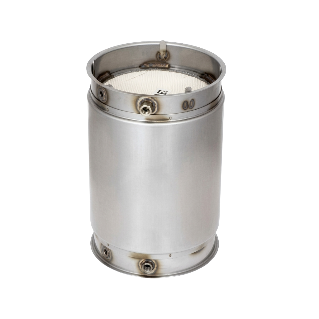 Cummins Diesel Particulate Filter (Replaces 2871462NX)