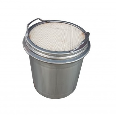 HD-DPF-V6417 Volvo DPF Filter 21716417