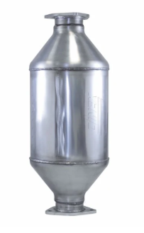 HD-DPF-I0C91  EPA07 Maxxforce 9  Diesel Particulate Filter