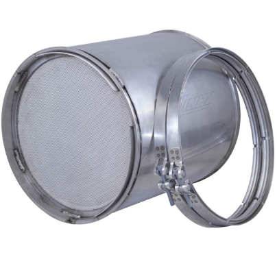 HD-DPF-V1879 Volvo/MACK Diesel Particulate Filter