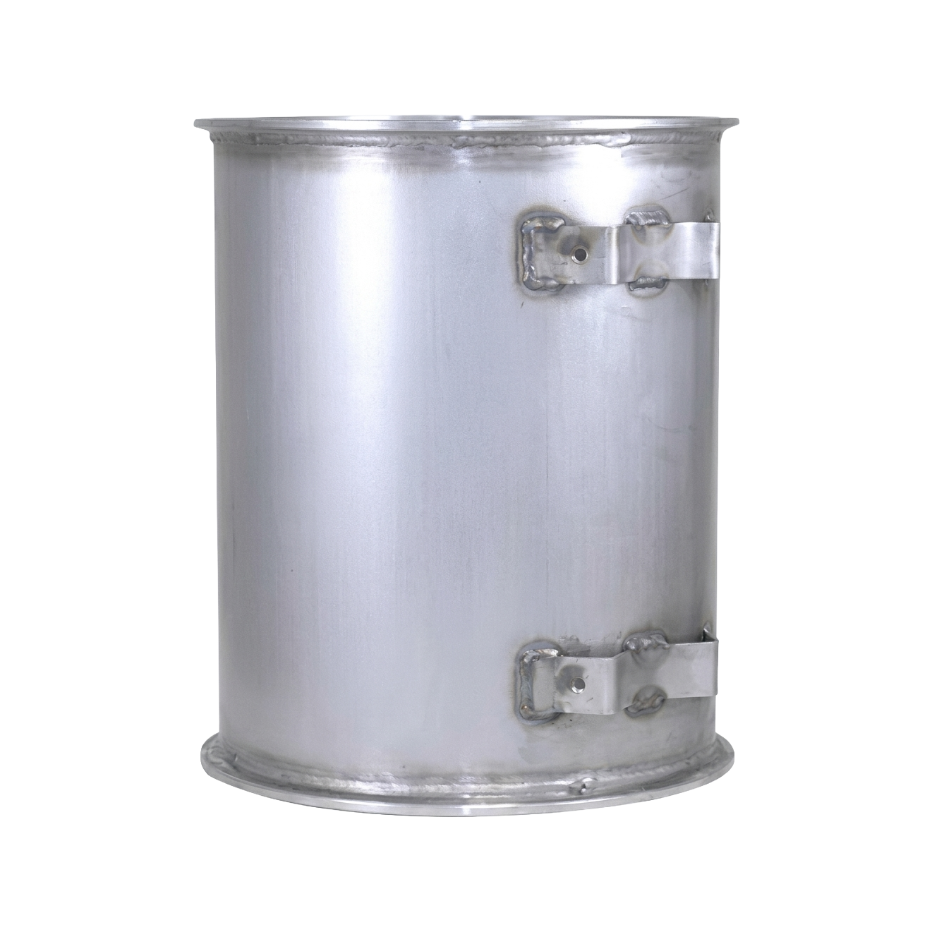 Detroit Diesel Particulate Filter (Replaces 23537225)