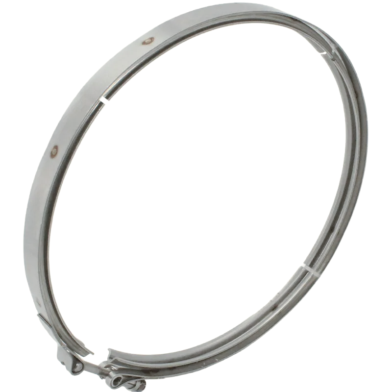 Cummins 13.4" DPF V-Band Clamp (Replaces 2368084)