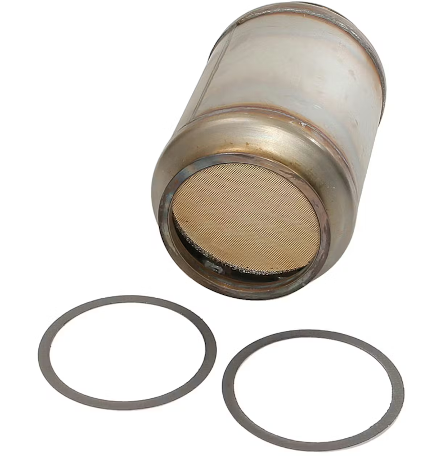 HD-DPF-I2R91  MaxxForce 9/10  Diesel Particulate Filter