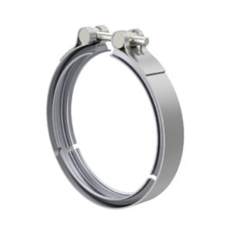 HD-C-V5536 Volvo 6.5 inch V-band Clamp