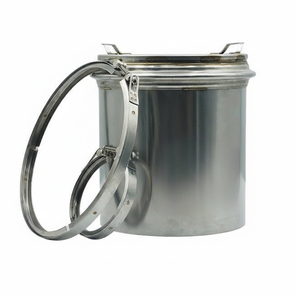 Volvo/Mack Diesel Particulate Filter (Replaces 21716417)