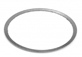 HD-C-JD2139 John Deere  9 Inch DPF Gasket