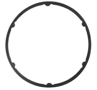 HD-C-C1899 Caterpillar Engine  12 Inch DPF Gasket