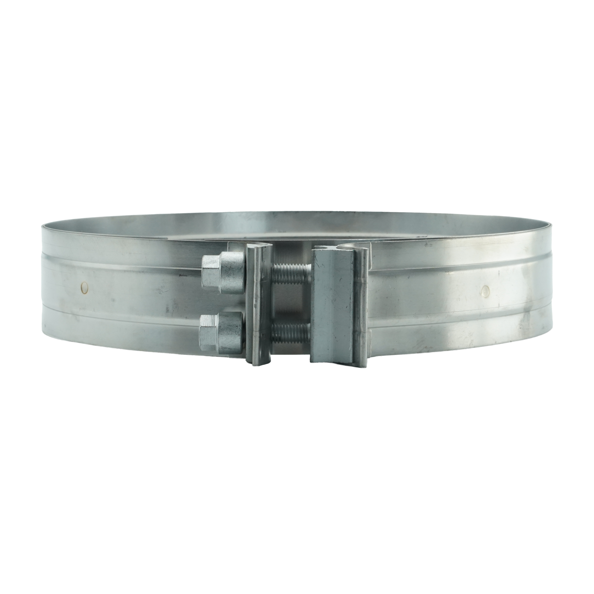 Detroit Diesel 10.5" DPF Clamp (Replaces A6809950302)