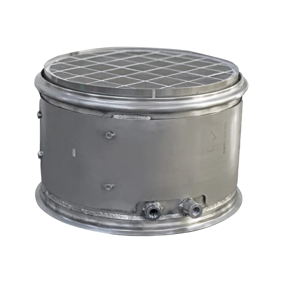Cummins Diesel Particulate Filter (Replaces 2078587XS)