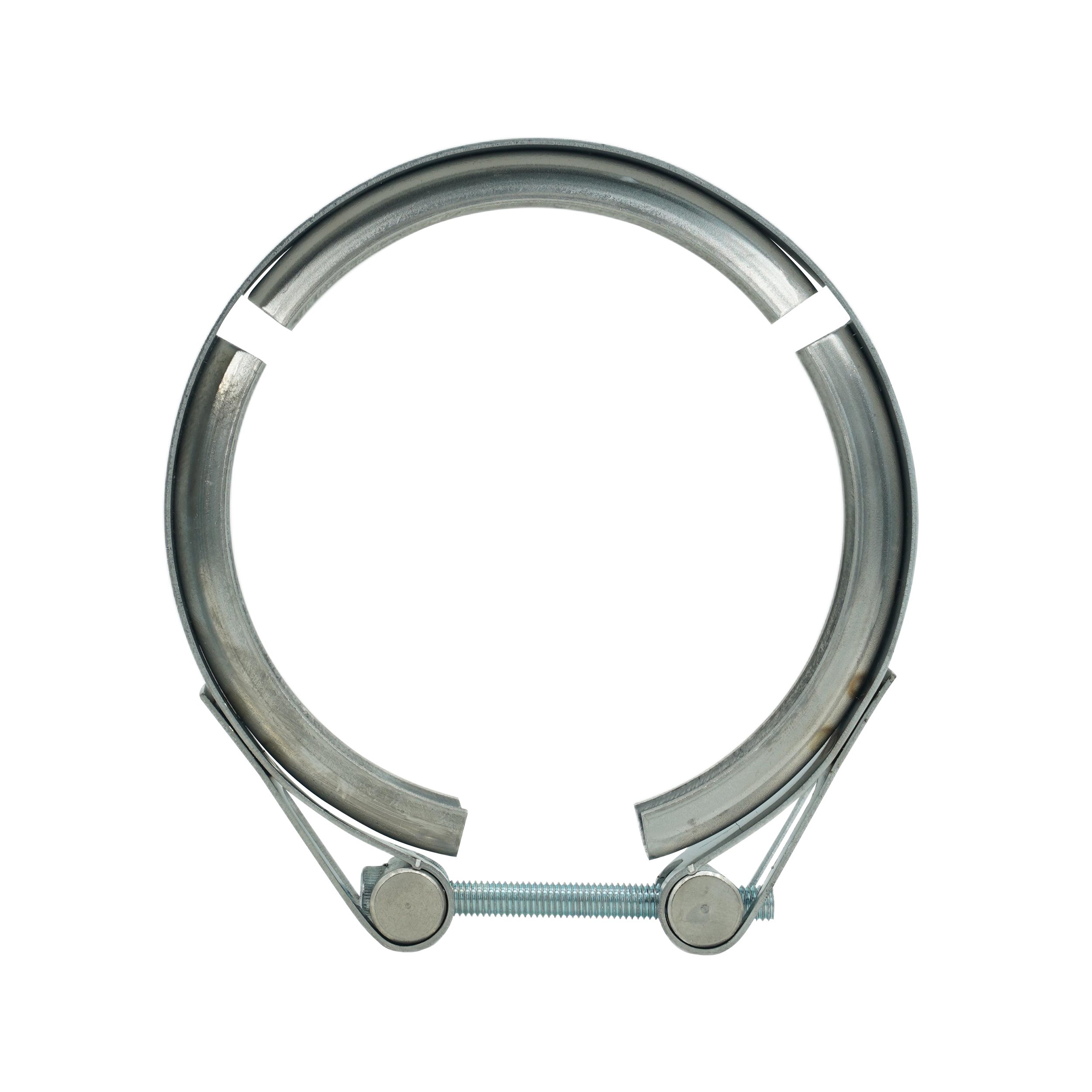 Volvo / Mack 3" V-band clamp (Replaces 21545619)