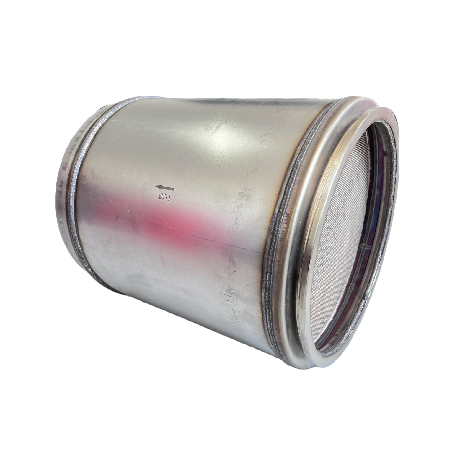 Detroit Diesel Particulate Filter (Replaces A0014907692)