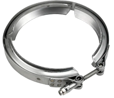 HD-C-C8590 Cummins V-band clamp