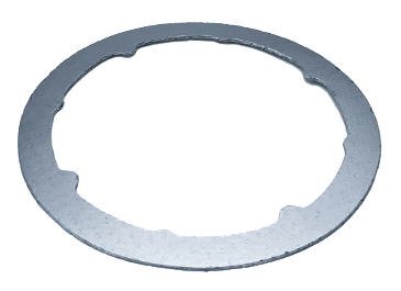 Dodge Cummins 5.25" Exhaust Gasket (Replaces 68437471AA)