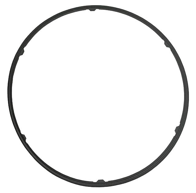 Caterpillar 13.5" DPF Gasket (Replaces 278-5711)