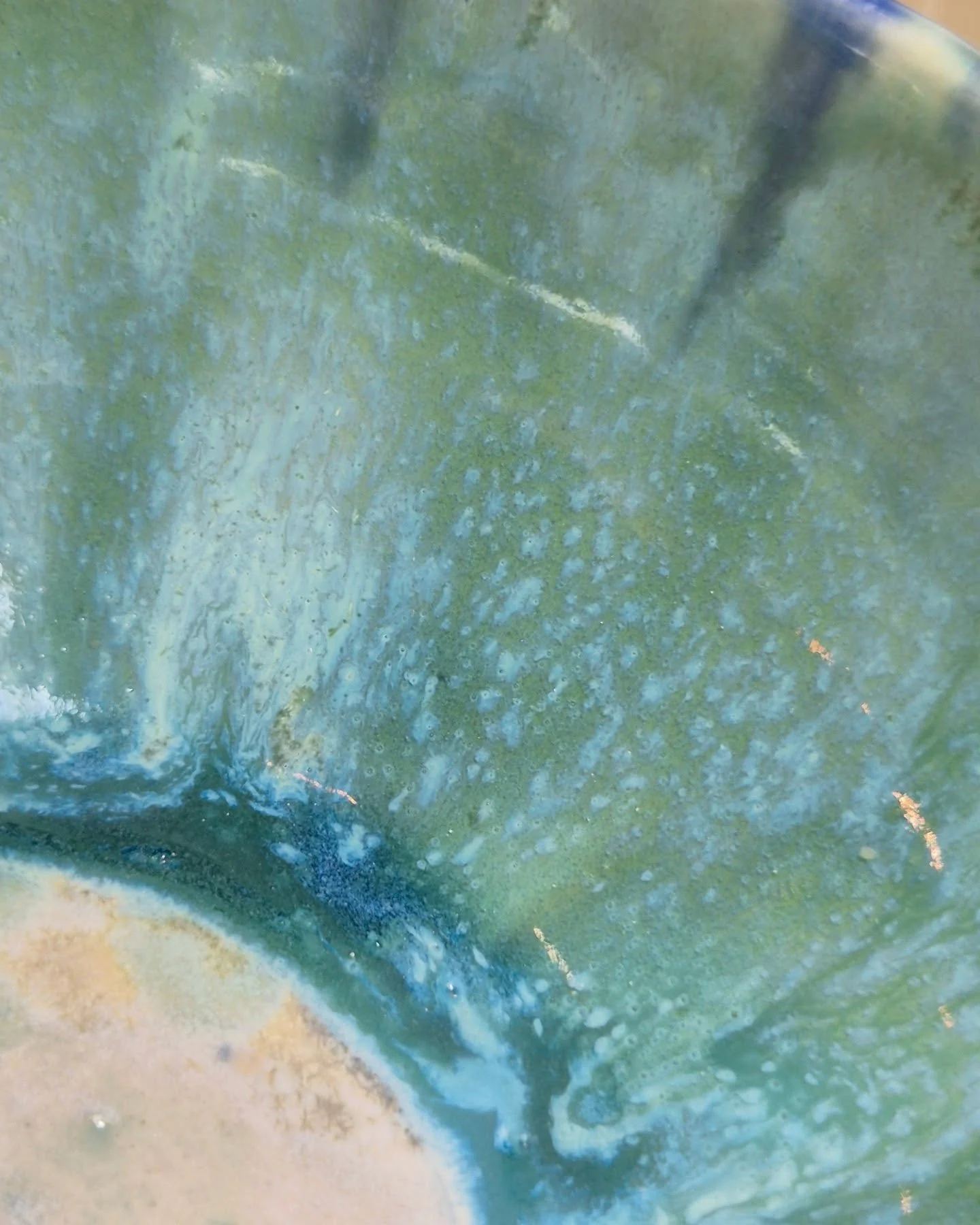 I am in love with these new colors, textures and combinations. 😍