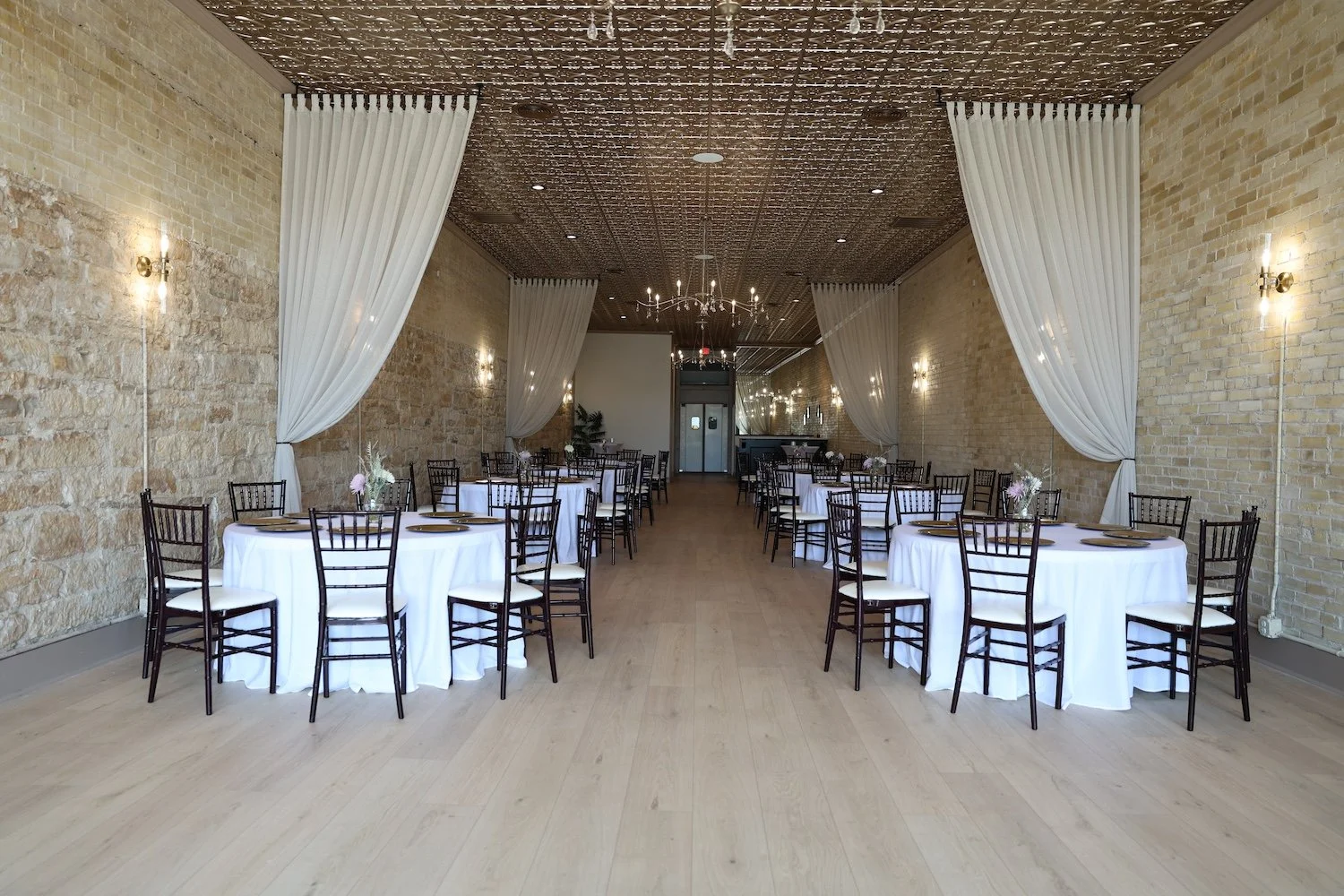 The Venue by Chateau Claire