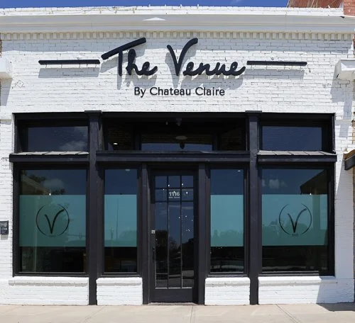 The Venue by Chateau Claire