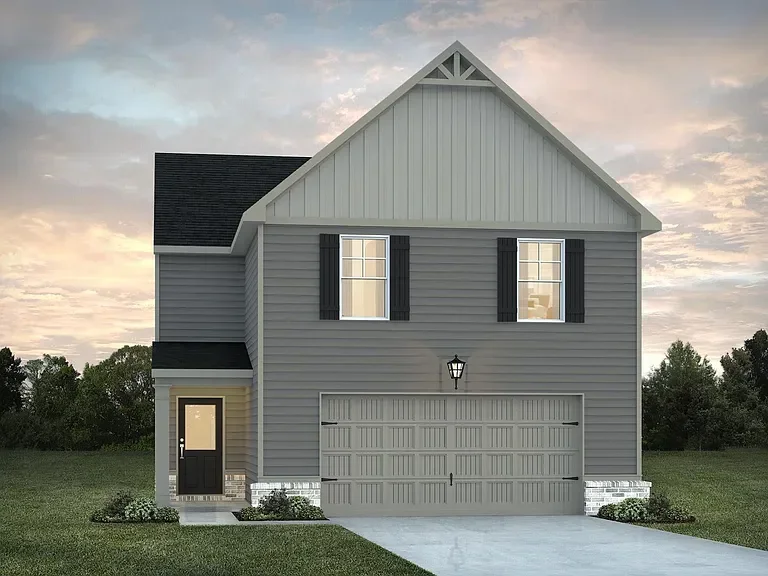 138 Percheron Road