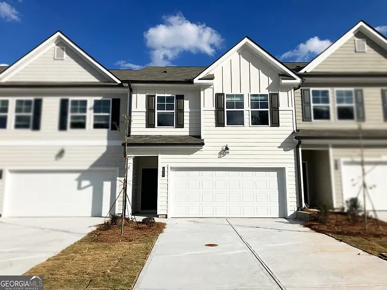 Villa Rica Townhomes