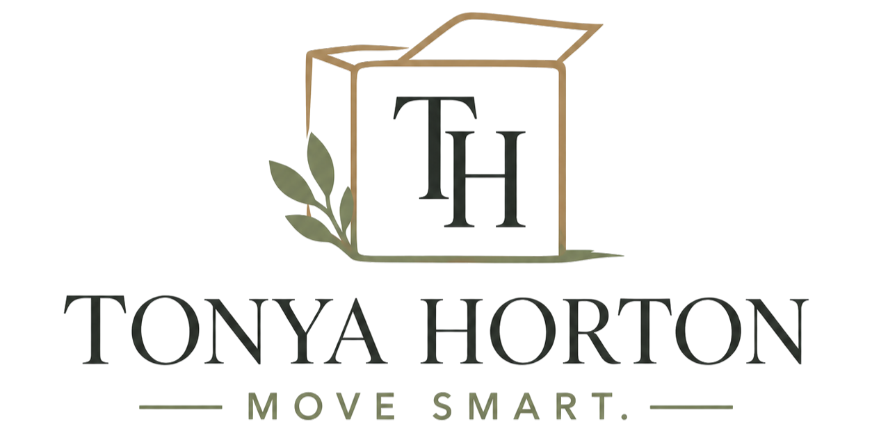 Tonya Horton