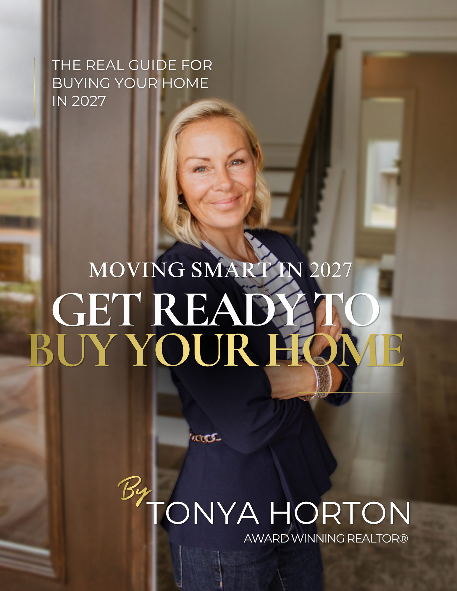 2027 Buyer Prep Guide