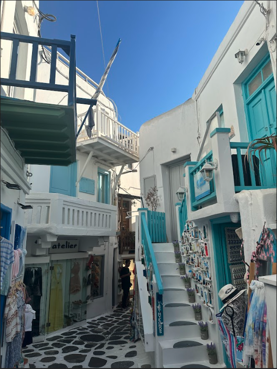 A Very Bougie Birthday