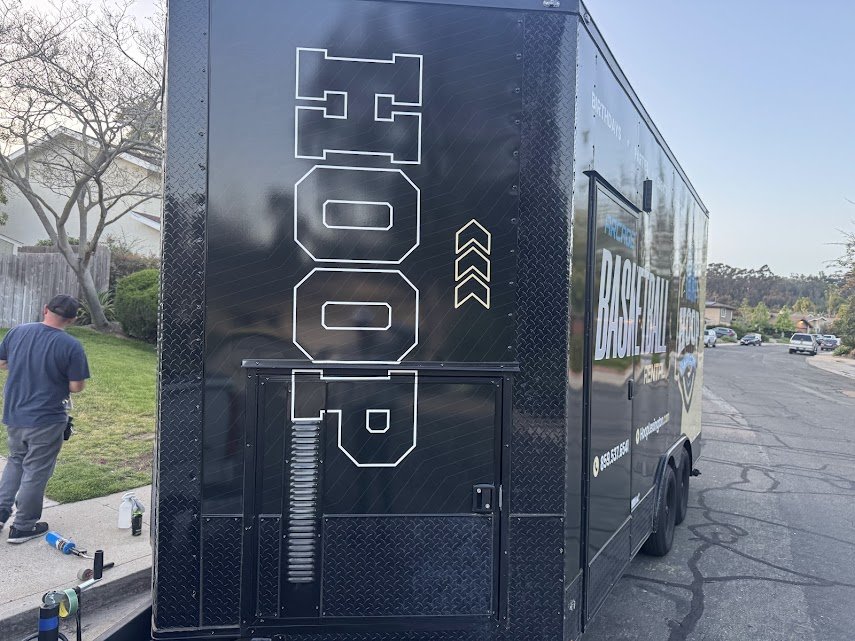 Make Your Summer Unforgettable: Hoop Bay Area Brings Arcade Basketball Fun to Every Event