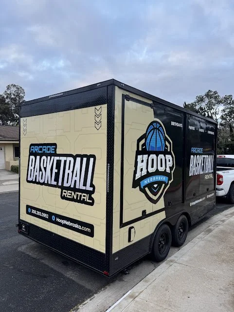 Best End-of-Summer Party Rentals in the Bay Area